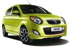 U prodjeců značky Kia je ještě možné koupit Picanto minulé generace, které se prodávalo od roku 2003.