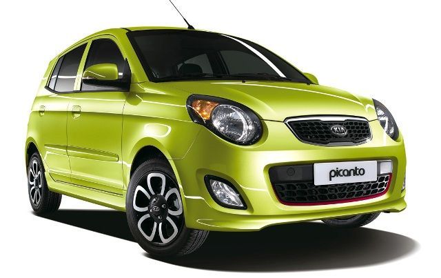 Kia picanto