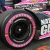 IndyCar: Pippa Mannová 2013
