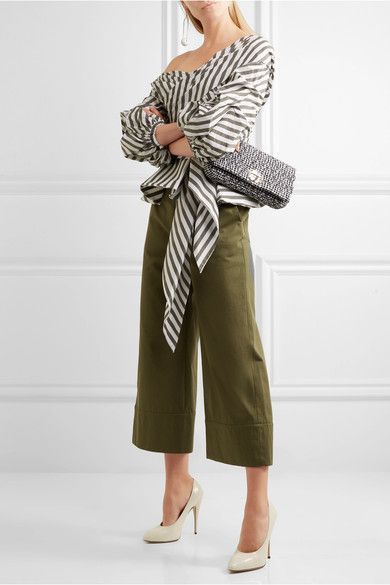 letní šatník, žena