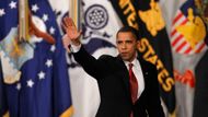 2. 12. -  Obama posílá proti Talibanu 30 tisíc vojáků - Americký prezident Barack Obama posílá do Afghánistánu dalších 30 tisíc vojáků. S cílem zasadit rozhodující úder hnutí Taliban, urychlit výcvik afghánské armády a přiblížit tak datum, kdy by všichni Američané mohli z Afghánistánu odejít jako vítězové. První vojáci by se podle dnešních slov prezidenta měli začít vracet v červenci 2011. Připomeňte si tuto událost ve článku zde