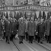 Výstava Praga 1968, Italský kulturní institut v Praze, 19.4.2018