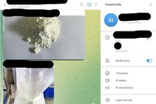 "Kolik potřebujete?" Sehnat v Česku smrtící spirochlorphin je děsivě snadné