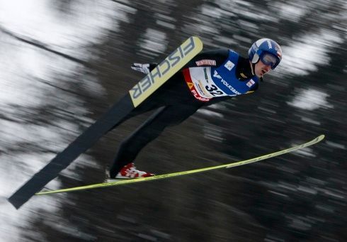 Lety v Bad Mitterndorfu