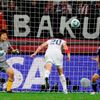MS ve fotbalu žen: USA - Japonsko (gól Wambachová)