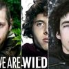 When we are wild