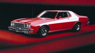 Torino se stalo především popkulturní ikonou. Velký dvoudveřový Ford v provedení pro modelový rok 1974 se objevil v seriálu Starsky & Hutch z druhé poloviny 70. let, stejně jako v jeho moderním filmovém remaku z roku 2004, zelené Gran Torino Sport modelového roku 1972 se pro změnu stalo hvězdou snímku Gran Torino Clinta Eastwooda z roku 2008. Ford Torino se poprvé objevil v roce 1968 a jméno dostal podle italského města Turín - tedy "evropského Detroitu". Původně šlo o luxusnější verzi modelu Fairlane, později se řada Torino osamostatnila a v různých podobách dělala do roku 1979.