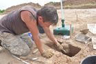 Archeologové nalezli u Smiřic pravěká sídla bohatá na nálezy. Jsou staré až 6300 let