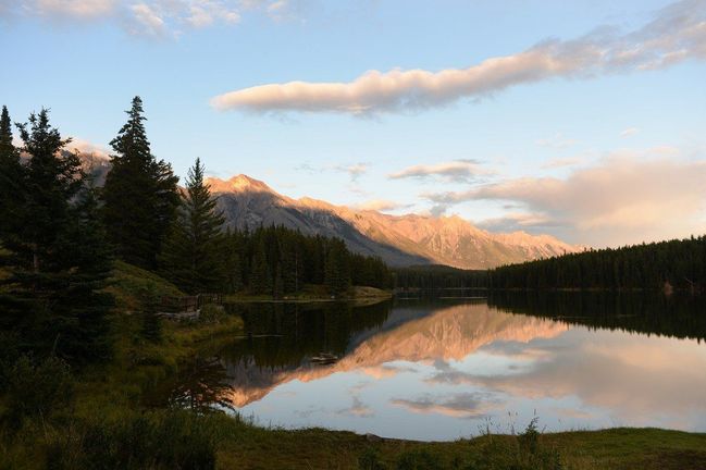 Jasper, Kanada