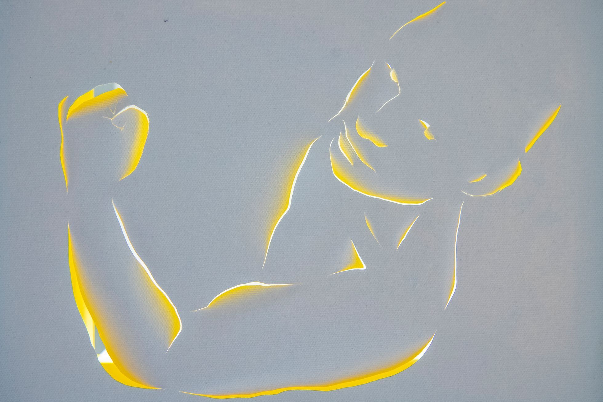 Dorota Sadovská: Spiritualita