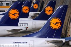 Piloti Lufthansy vyhlásí stávku, letů do Prahy se nedotkne