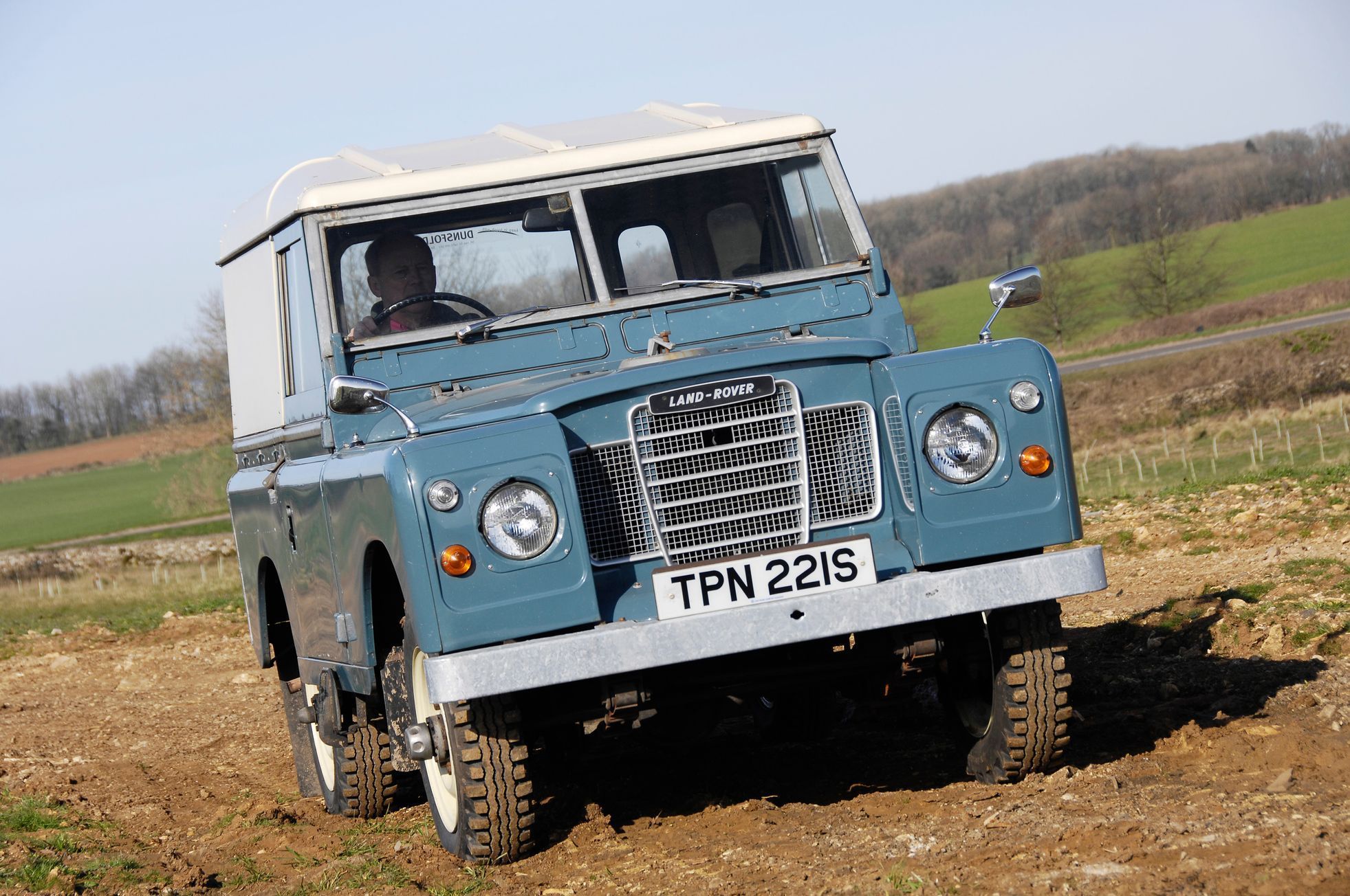 Land Rover Defender - 21 Série III lr_heritage_series_iii_1978_03