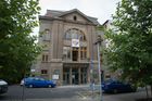 Kino Hraničář v centru Ústí nad Labem stojí od konce druhé světové války. Tehdy jej postavili němečtí sociální demokraté.