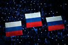 Rusové chtějí na olympiádu v Pchjongčchangu vyslat přes 200 sportovců