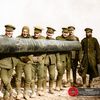Fotogalerie / Unikátní kolorované fotografie z první světové války / 2018 / Výročí konce WWI. / Dap