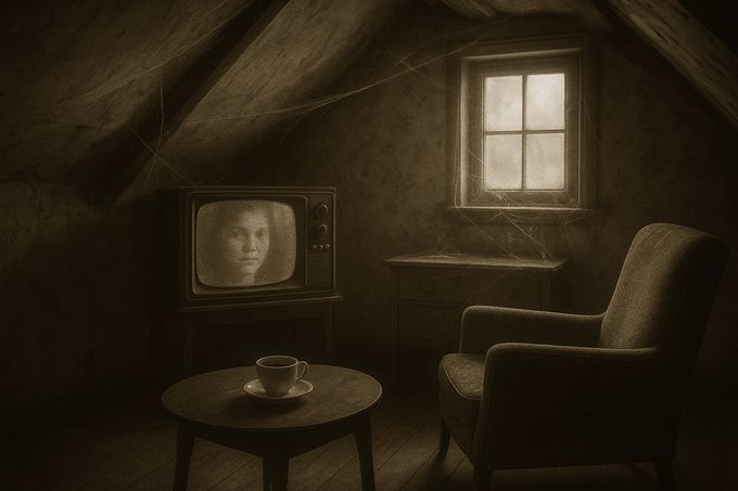 Ilustrační snímek vygenerovaný pomocí umělé inteligence