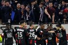 Živě: Rennes - Jablonec 2:1. Český tým přišel o cenný bod až v nastavení