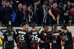 Živě: Rennes - Jablonec 2:1. Český tým přišel o cenný bod až v nastavení