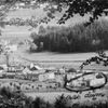 Jednorázové užití / Masakry a vypálené osady od nacistů v dubnu 1945