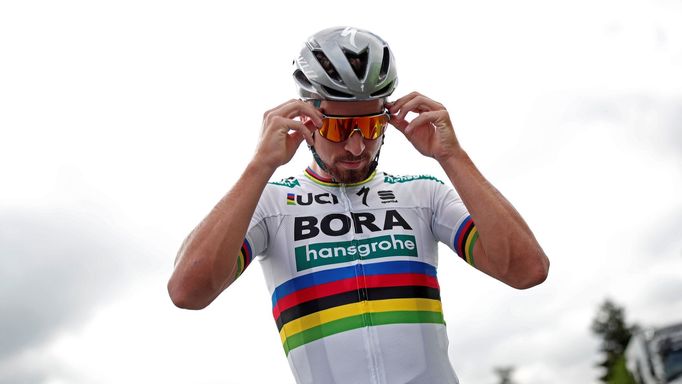 Tour de France 2018: Peter Sagan