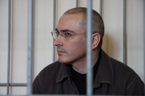 Chodorkovskij dokument