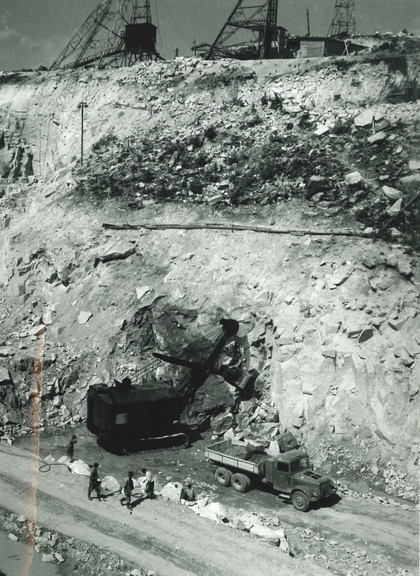 Vodní nádrž Lipno, Lipno, přehrada, vodní elektrárna, historie, stavba, výročí, Domácí