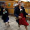 Oktoberfest, pivní slavnosti v Mnichově