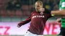 Fotbal, Gambrinus liga, Sparta - Jablonec: Marek Matějovský