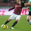 Fotbal, Gambrinus liga, Sparta - Jablonec: Marek Matějovský