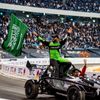 Race of Champions 2018: Jazíd Al-Rajhí