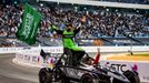 Race of Champions 2018: Jazíd Al-Rajhí