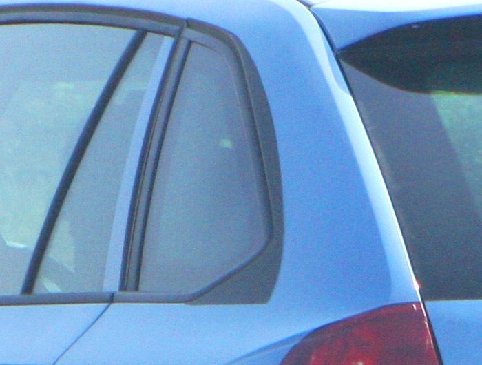 Škoda Rapid Spaceback