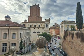 Na co si dát pozor na dovolené v Itálii? Spěchejte pomalu, zdravte a držte si kabelku