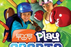 EyeToy Play: Sports - 101 disciplín