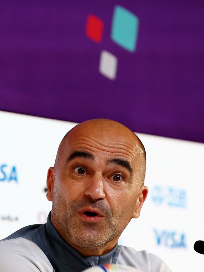 Roberto Martínez