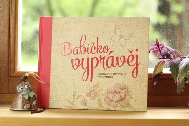 Uchování vzpomínek