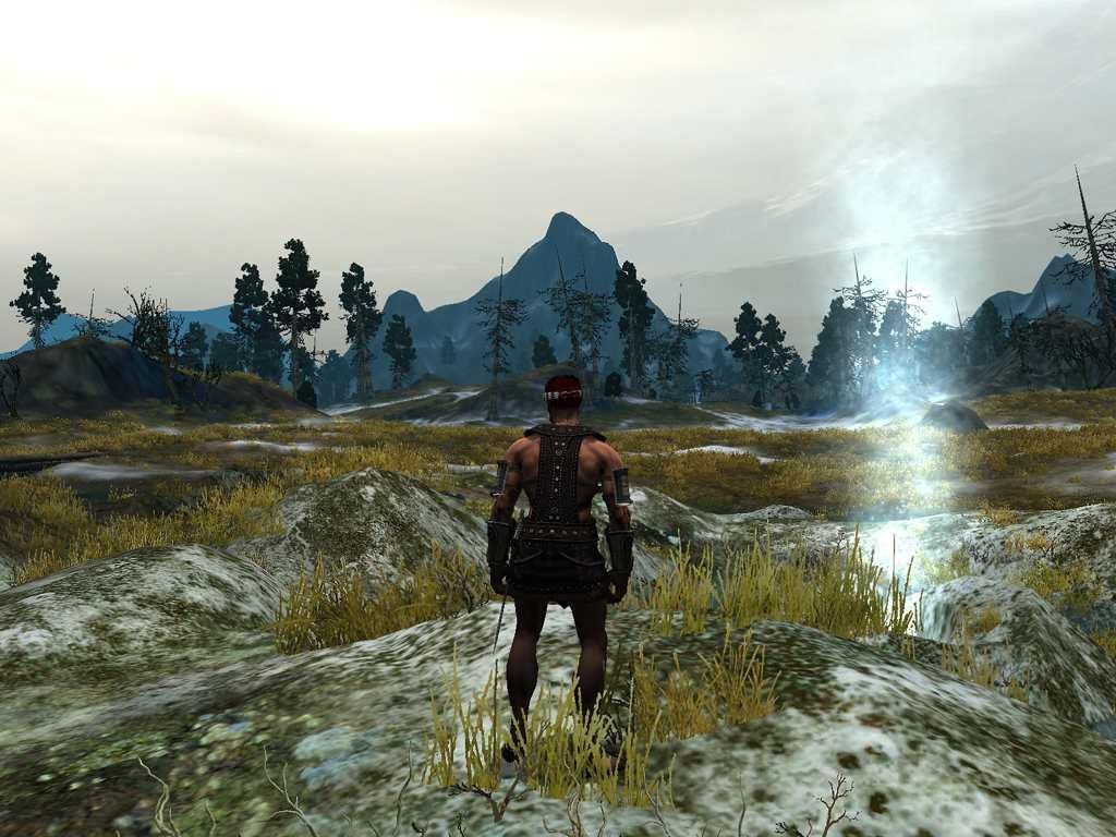 Age of Conan: Hyborian Adventures