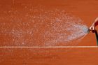 Roland Garros se bude hrát až na podzim, antukový grandslam přeložili za US Open
