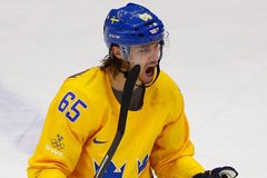 Lener má švédský trumf. Hvězda NHL bude učit české trenéry
