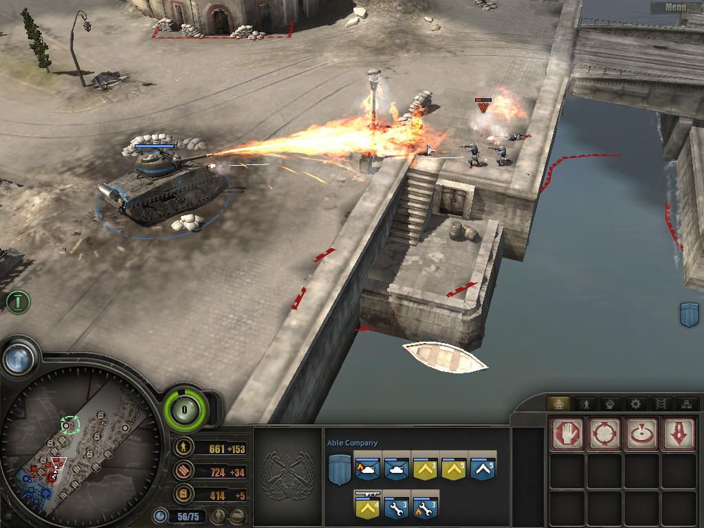 Company of Heroes