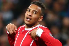 Bayern přišel na několik měsíců o zraněného mistra světa Tolissa