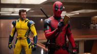 Deadpool & Wolverine, film, 2024