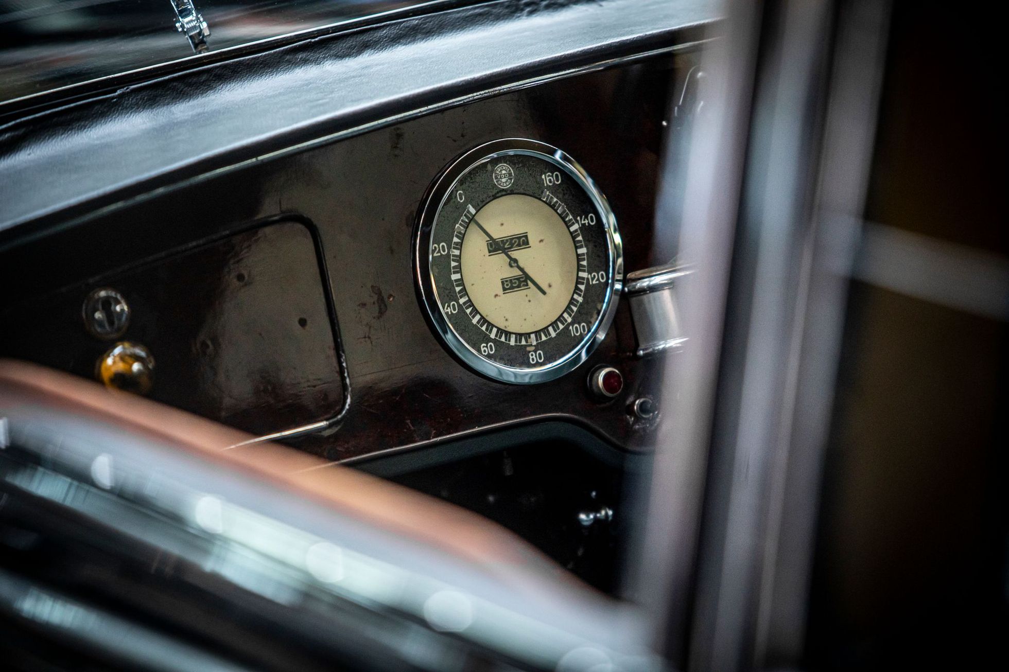 Tatra 77a renovace NTM 2024