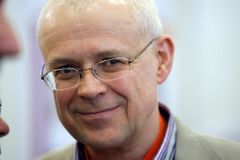 Špidla: Vliv na EU můžeme mít jen přes euro