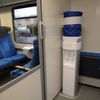 Arriva na trati Praha - Benešov