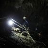 Fotogalerie / Jak se drama z thajské jeskyně změnilo v jeden velký happyend / Reuters / 6