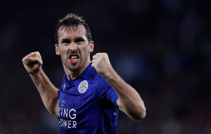 Christian Fuchs.