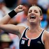 Australian Open 2015: Timea Bacsinszká