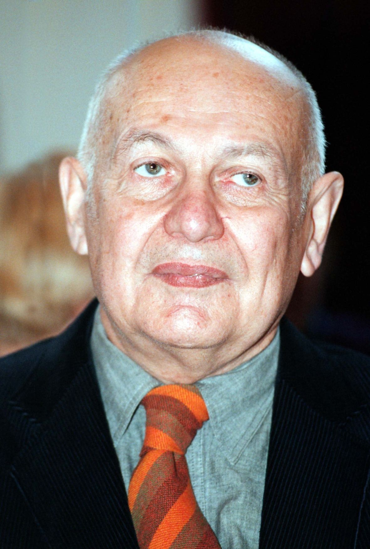 Jindřich Pokorný – překladatel