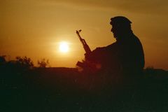Sovětská válka v Afghánistánu pohledem mudžáhidínů